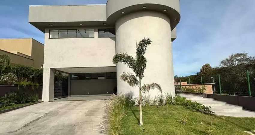 Casa Alto Padrão para Venda em Lins, Residencial Ventura, 3 dormitórios, 3 suítes, 2 vagas