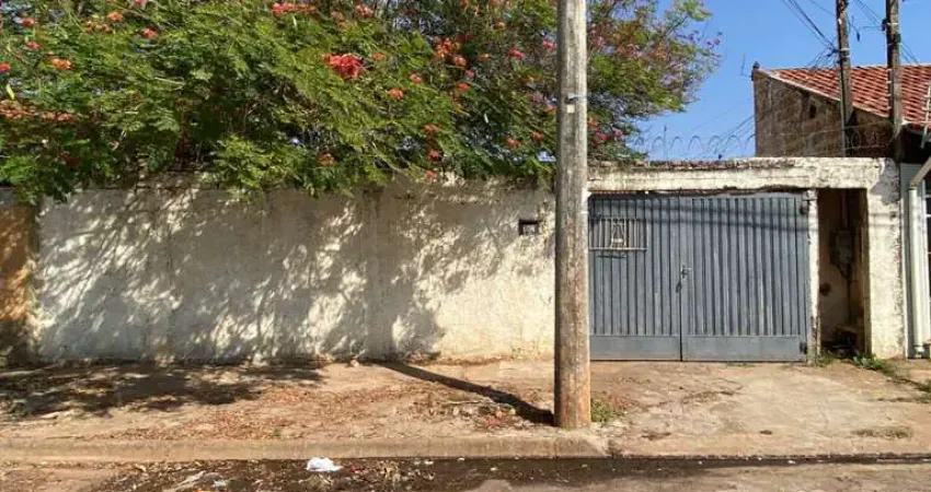 Casa para Venda em Lins, Jardim Bom Viver 2, 2 dormitórios