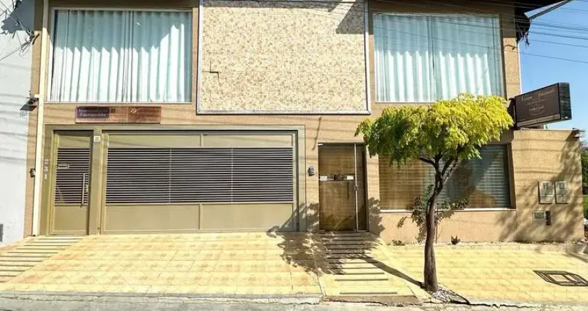 Sobrado para Venda em Lins, Real Parque, 4 dormitórios, 3 suítes