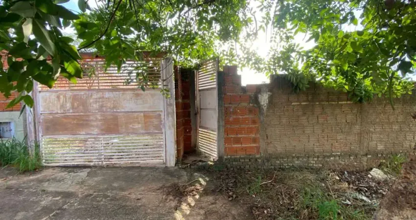 Terreno à venda na Vila Santa Terezinha, Lins 