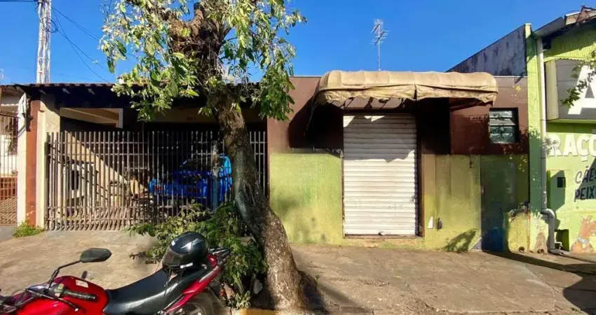 Residencial e Comercial para Venda em Lins, Jardim Santa Clara, 3 dormitórios, 1 suíte