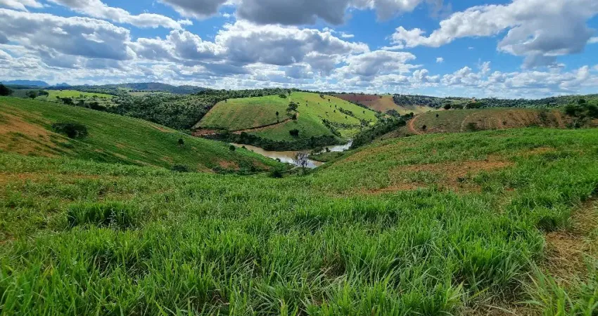 Fazenda em Eunápolis Bahia. São 480 hectares na pecuária