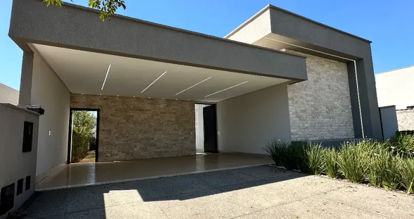 Casa em condomínio fechado com 3 quartos à venda na Avenida Agostinho Machado de Miranda, Parqville Pinheiros, Aparecida de Goiânia