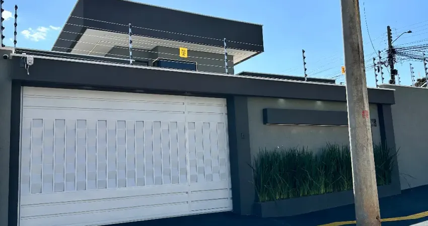Casa com 2 quartos à venda no Garavelo Residencial Park