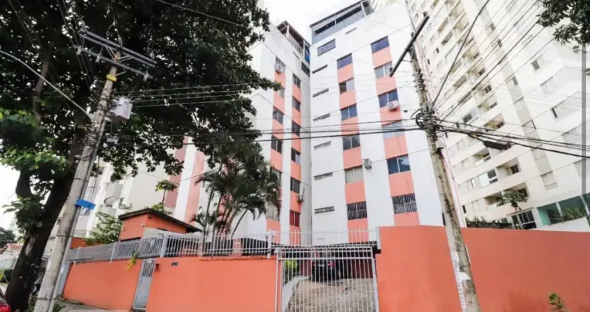 Apartamento com 2 quartos à venda na Rua 259, Setor Leste Universitário, Goiânia
