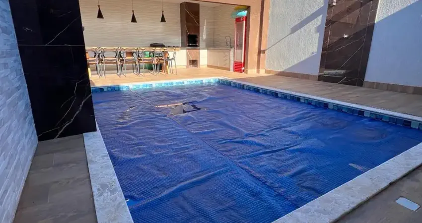 Casa a Venda, Bairro Residencial Vale do Araguaia, Região Leste, Goiânia / GO.