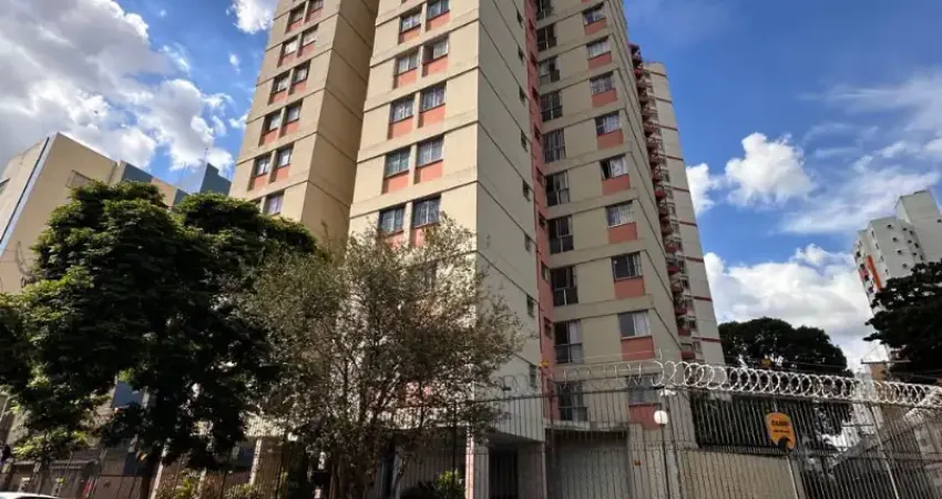 Apartamento com 2 quartos à venda na Rua 14, Setor Central, Goiânia