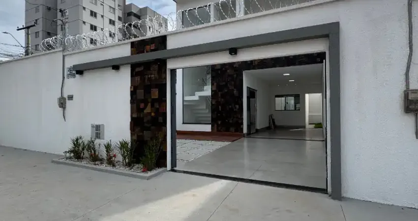 Casa com 3 quartos à venda na Rua C146, Jardim América, Goiânia