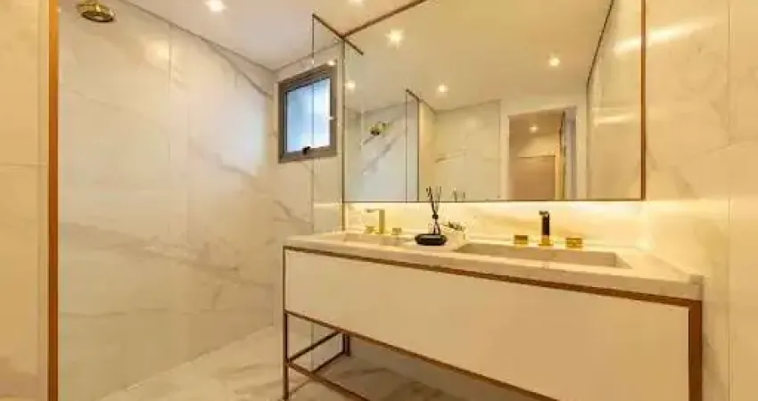 Apartamento com 3 dormitórios à venda, 120 m² por R$ 2.045.000,00 - Ipiranga - São Paulo/SP
