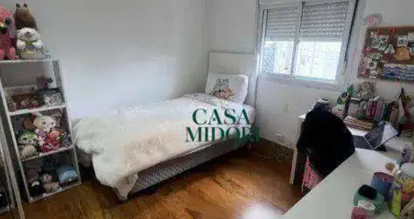 Apartamento com 3 quartos para alugar na Rua do Rocio, 450, Vila Olímpia, São Paulo