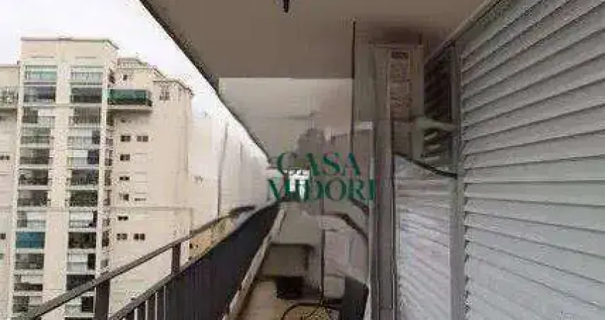 Apartamento com 4 dormitórios à venda, 169 m² por r$ 2.545.000,00 - moema - são paulo/sp
