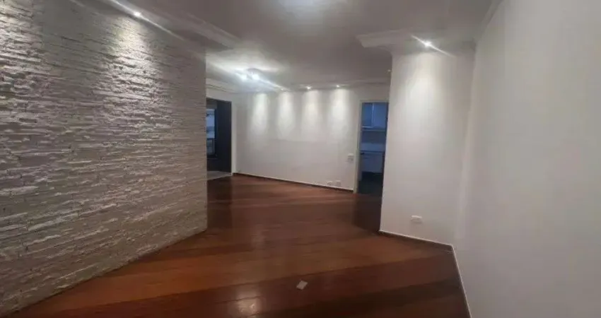 Apartamento com 3 dormitórios à venda, 116 m² por r$ 1.270.000,00 - indianópolis - são paulo/sp