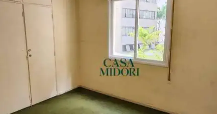 Apartamento com 2 quartos à venda na Rua Romilda Margarida Gabriel, 69, Itaim Bibi, São Paulo