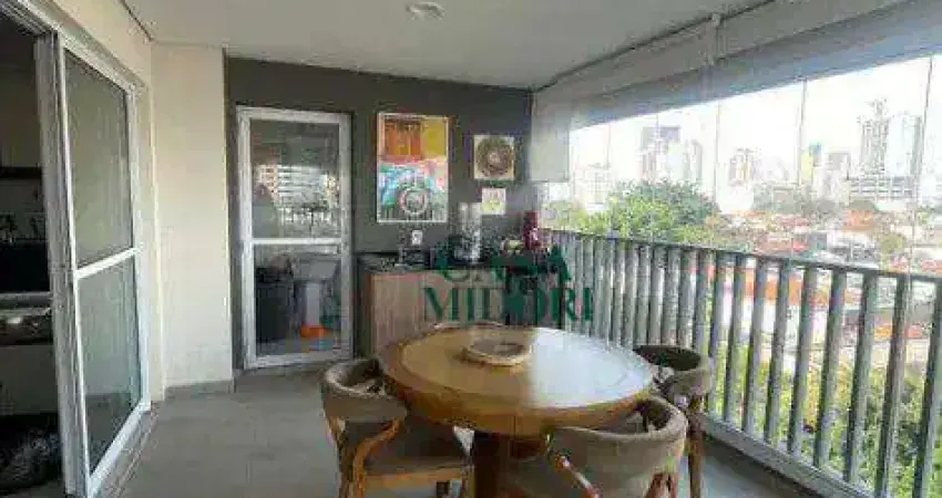 Apartamento com 3 quartos para alugar na Rua Eugênio de Medeiros, 601, Pinheiros, São Paulo