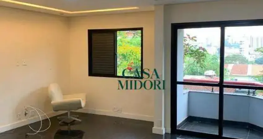 Apartamento com 3 quartos à venda na Rua Loefgren, 1654, Barro Branco (Zona Norte), São Paulo