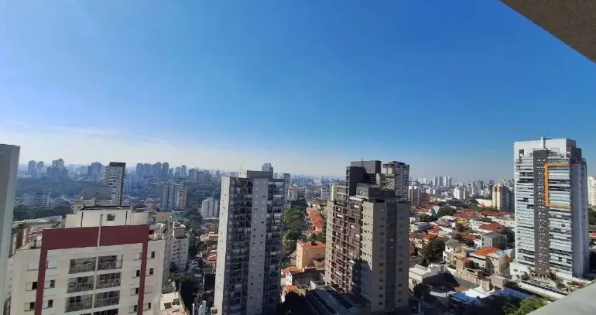 Apartamento com 2 quartos à venda na Rua Gregório Serrão, 232, Vila Mariana, São Paulo