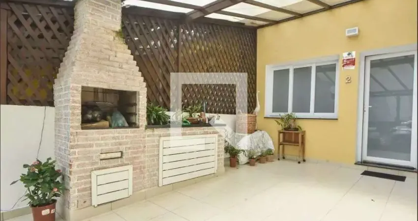 Casa com 3 quartos à venda na Rua Vieira de Morais, 1450, Campo Belo, São Paulo