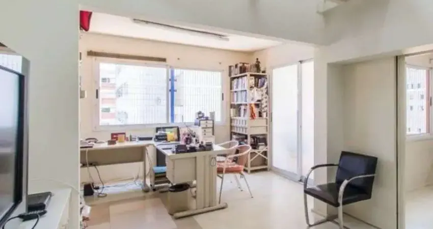 Cobertura com 3 quartos à venda na Rua Brasília, 46, Itaim Bibi, São Paulo