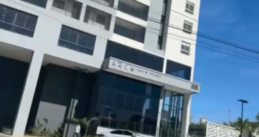 Apartamento à venda na Av. Sen Metelo, 2008, Jardim Cuiabá, Cuiabá
