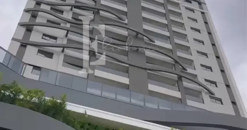 Apartamento à venda na Avenida Fernando Correa da Costa, Jardim Petrópolis, Cuiabá