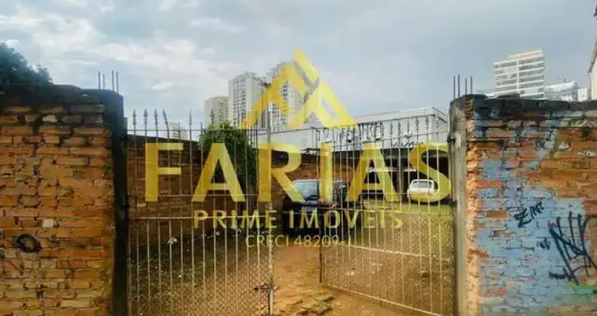 Terreno à venda na Rua Bom Pastor, 376, Ipiranga, São Paulo