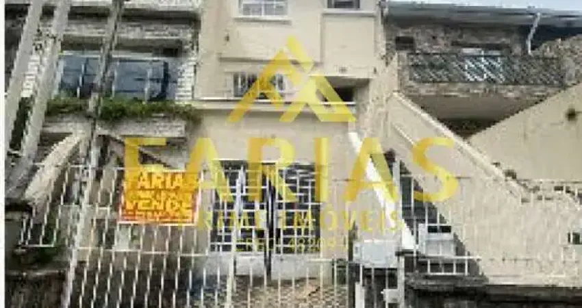 Casa com 3 quartos à venda na Rua Coronel Diogo, 282, Jardim da Glória, São Paulo