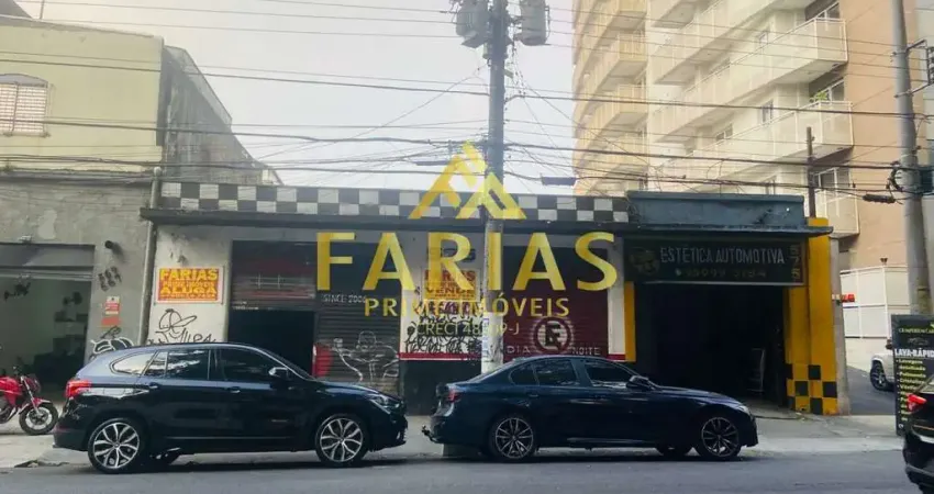 Galpão o espaço Perfeito para Seu Negócio - Ipiranga