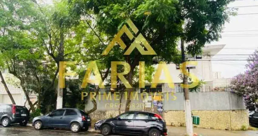 Oportunidade imperdível! Sobrado com 3 dormitórios - Jd da Glória - SP