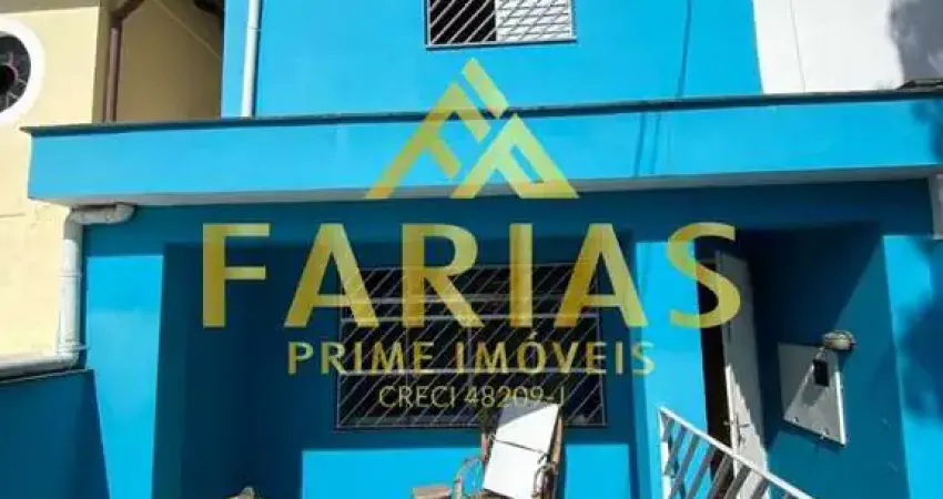 Casa com 2 quartos à venda na Rua Dois de Julho, 338, Ipiranga, São Paulo