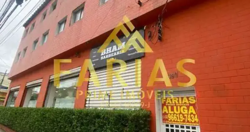 Apartamento com 1 quarto para alugar na Rua Dois de Julho, 697, Ipiranga, São Paulo