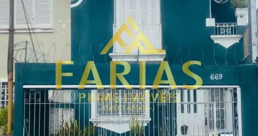 Excelente oportunidade de morar ou investir no coração do Cambuci!