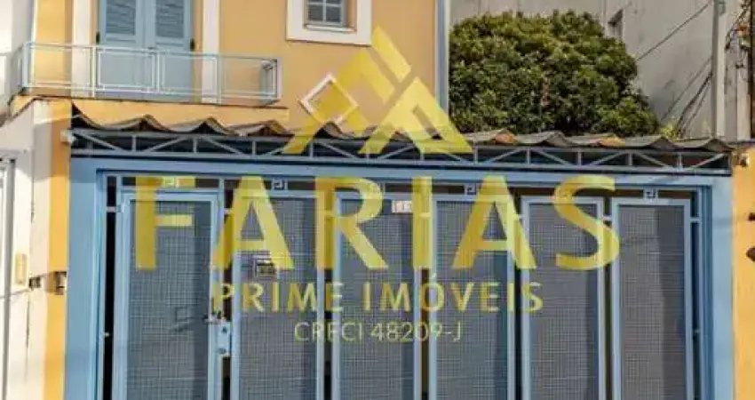 Casa com 3 quartos à venda na Rua Vítor Dubugras, 112, Jardim da Glória, São Paulo