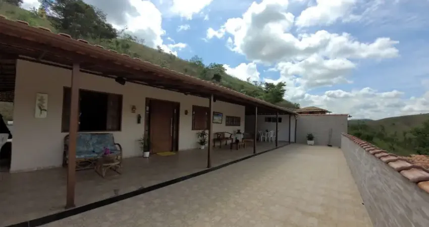 Granja à venda no Condomínio Parque das Colinas – Matias Barbosa