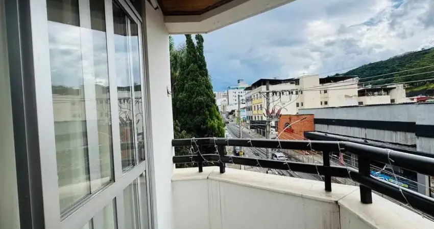 Apartamento de 2/4 à venda no Bairro São Mateus – Conforto, praticidade e excelente localização!