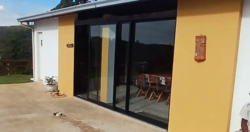 Chácara / sítio com 4 quartos à venda no Recanto dos Lagos, Juiz de Fora 