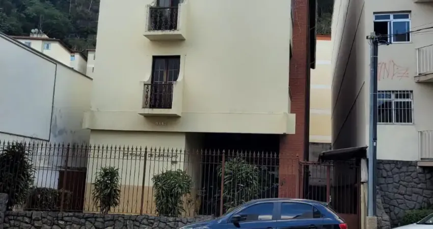 Apartamento com 1 quarto à venda no Paineiras, Juiz de Fora 