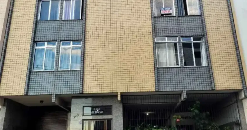 Apartamento com 3 quartos à venda no Paineiras, Juiz de Fora 