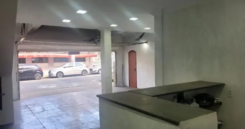 Ponto comercial com 1 sala para alugar no São Mateus, Juiz de Fora 
