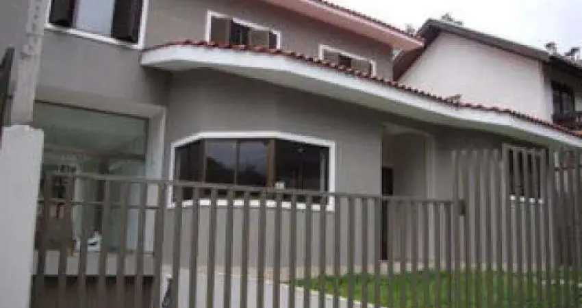 RESIDÊNCIA JD. QUERÊNCIA II - BARREIRINHA  - 318 M2