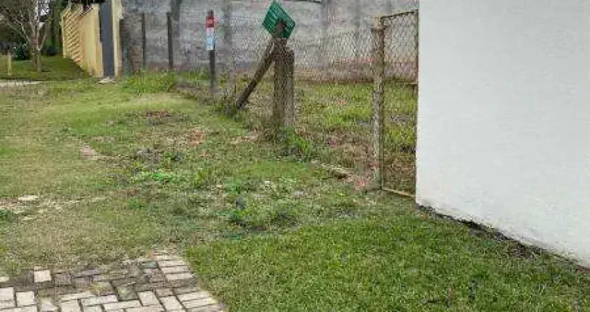 Terreno à venda na RUA CANELA, Barreirinha, Curitiba