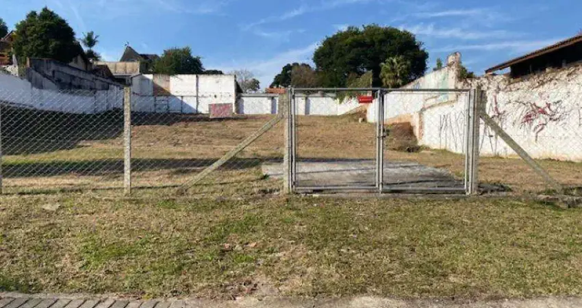 Terreno à venda na Rua João Evangelista Espíndola, Jardim Social, Curitiba