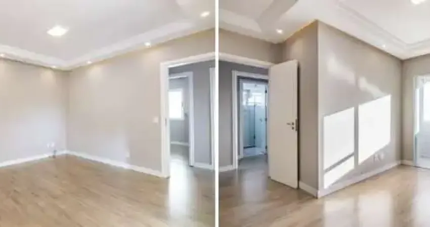 Apartamento com 3 quartos à venda na Rua Gastão Câmara, 533, Bigorrilho, Curitiba