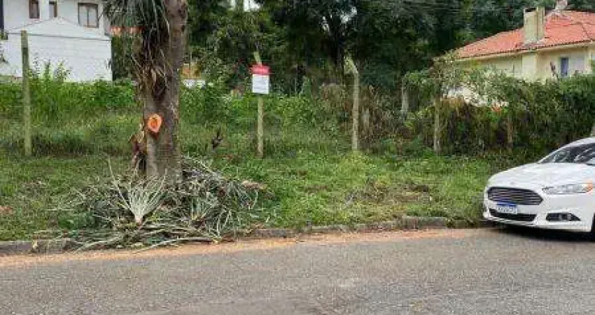 Terreno à venda na RUA GREGÓRIO DE MATTOS, Centro Cívico, Curitiba