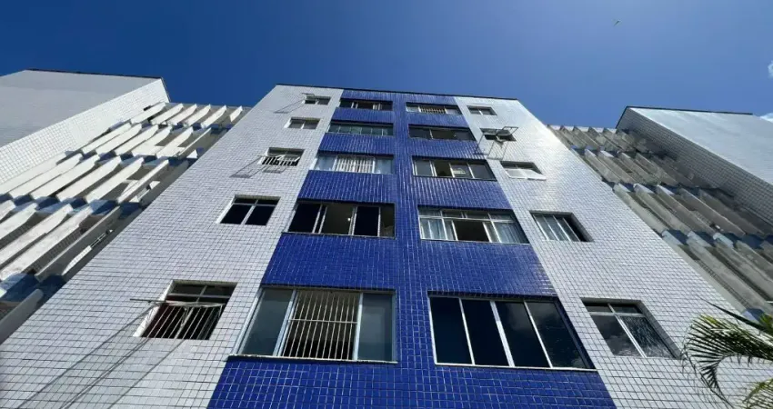 ALUGO Belíssimo Apartamento com 01 dormitório em Lagoa Nova em Natal/RN.