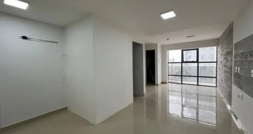 Alugo belíssima sala comercial com 34m² no bairro do Tirol - Natal - RN.