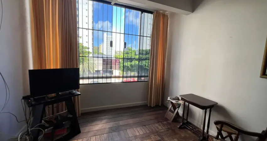 Vendo belíssimo apartamento no bairro de tirol com 88m² em natal-rn.