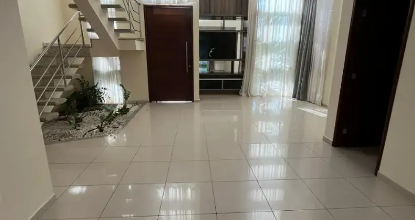 Casa em condomínio fechado com 4 quartos à venda na Alameda dos Bosques, 680, Parque do Jiqui, Parnamirim