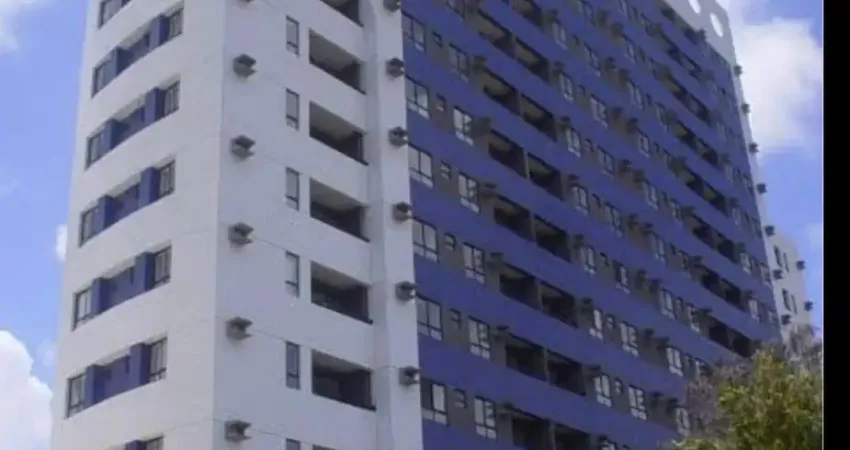 Vendo belíssimo apartamento em ponta negra com 54m² em natal - rn.