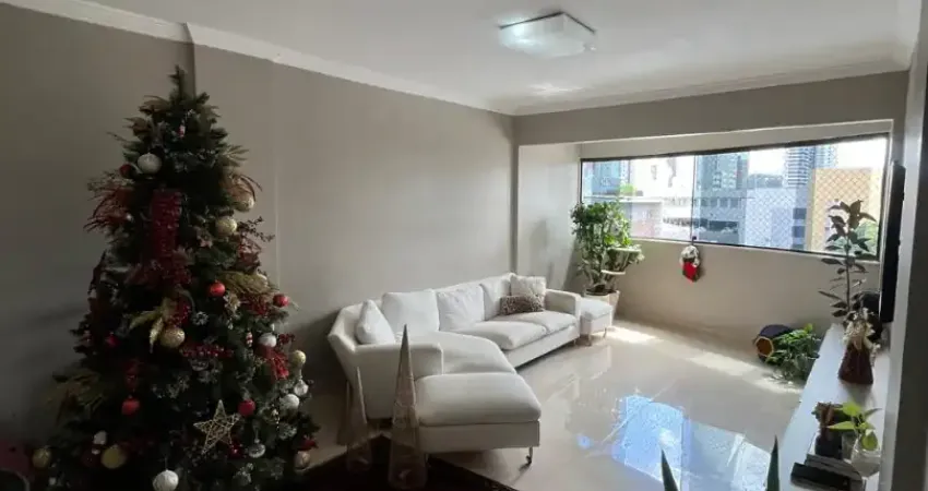 Vendo belíssimo apartamento no bairro de lagoa nova com 164m² em natal-rn.