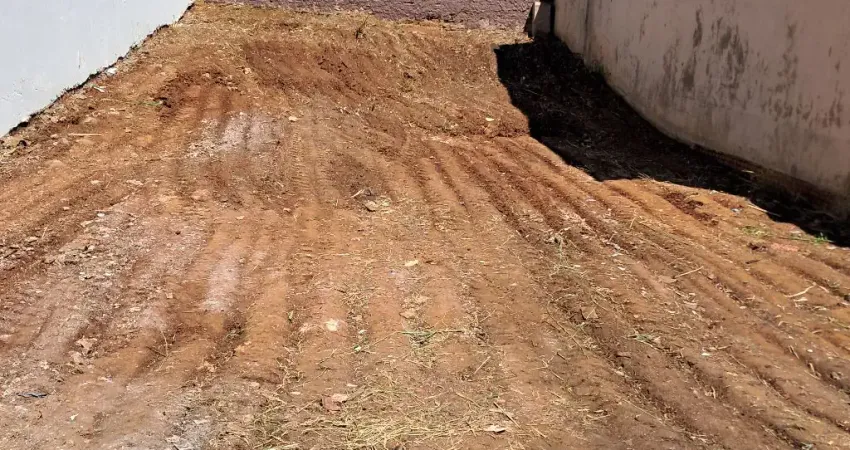 Terreno comercial à venda na Avenida Professor Alberto Vollet Sachs, 3885, Vila Independência, Piracicaba